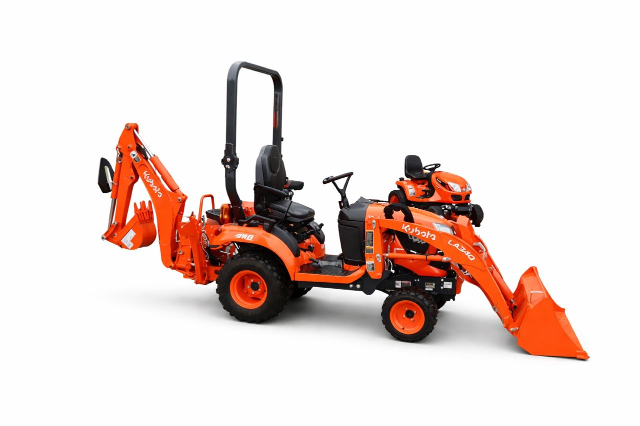 Kubota BX23S Kubota bx23S