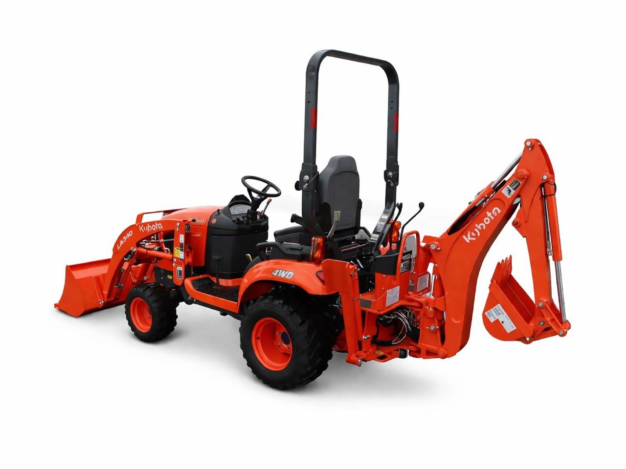 Kubota BX23S Kubota BX23S