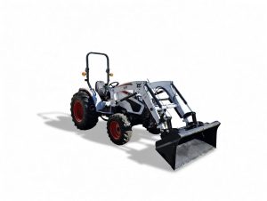 Bobcat CT4058 Compact Tractor