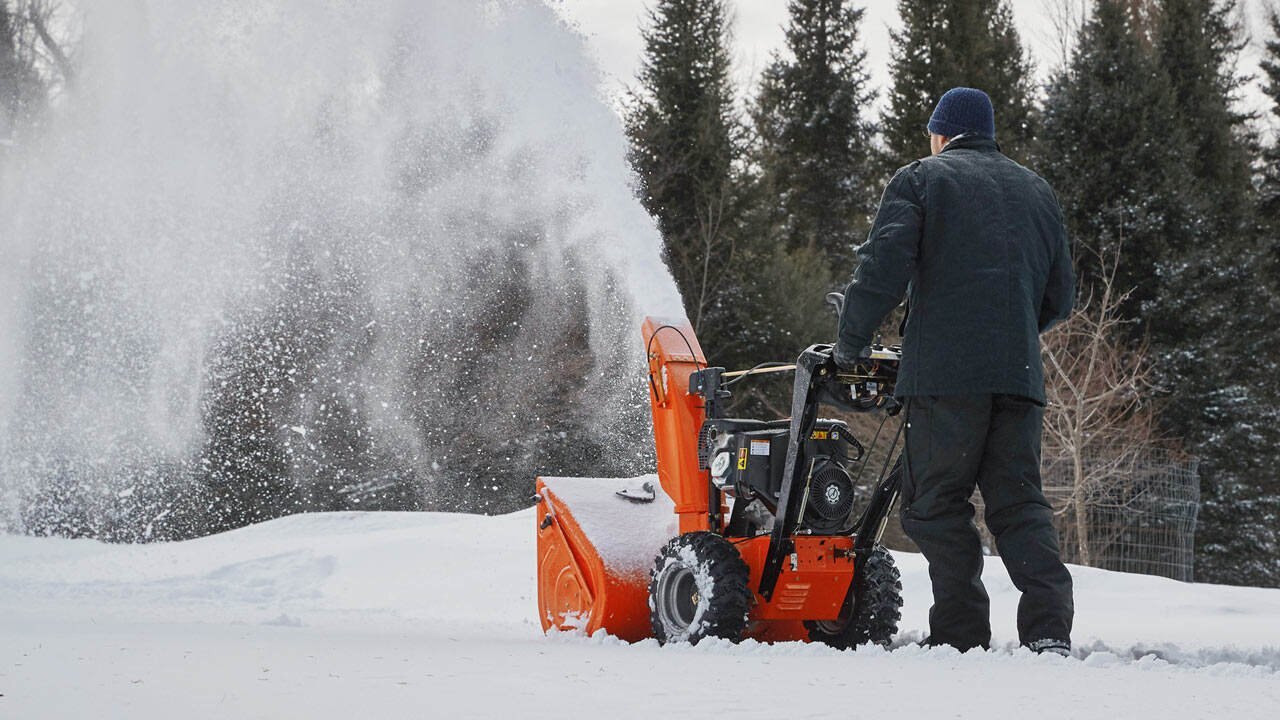 Ariens PROFESSIONAL 36 HYDRO EFI Ariens PROFESSIONAL 36 HYDRO EFI