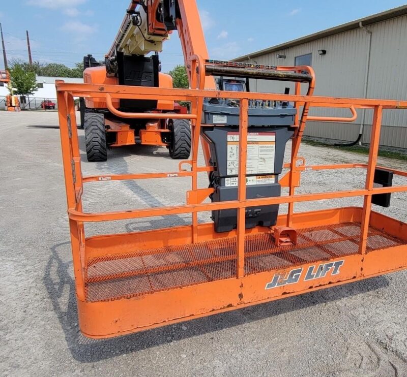 Boom Lift - Articulated JLG 1500AJP Boom Lift - Articulated JLG 1500AJP