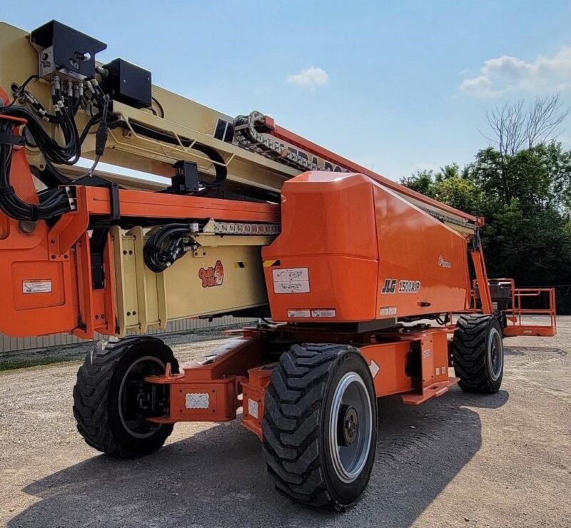 Boom Lift - Articulated JLG 1500AJP Boom Lift - Articulated JLG 1500AJP