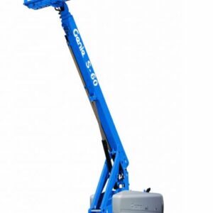 Genie S-60 XC 4WD