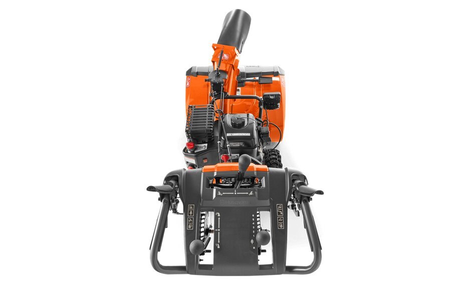 HUSQVARNA ST 330 HUSQVARNA ST 330