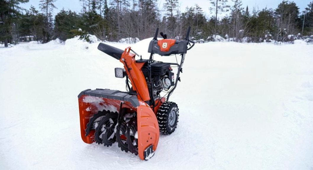 HUSQVARNA ST 330 HUSQVARNA ST 330