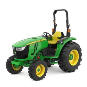 New 4044R Compact Utility Tractor