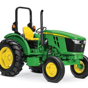 New 5050E Utility Tractor