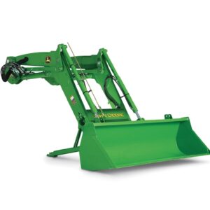 New 640R Loader