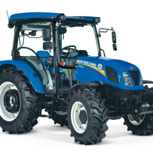 NEW HOLLAND T4.55S TRACTOR