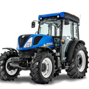 NEW HOLLAND T4.95V - TIER 3 TRACTOR