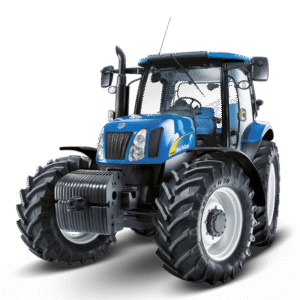 NEW HOLLAND T6070 PLUS - TIER 3 TRACTOR