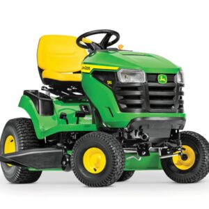 New S110 Lawn Tractor