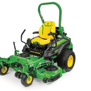 New Z994R Diesel ZTrak™ Zero-Turn Mower