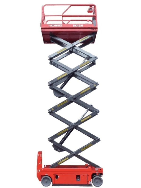 Noblelift SC12H / SC12E Scissor Lift