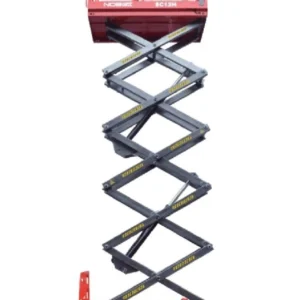 Noblelift SC14H / SC14E Scissor Lift