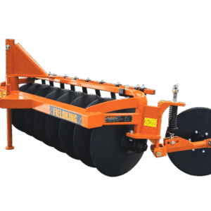 Poly Disc Harrow / Plough