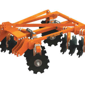 Tandem Disc Harrow Medium Series
